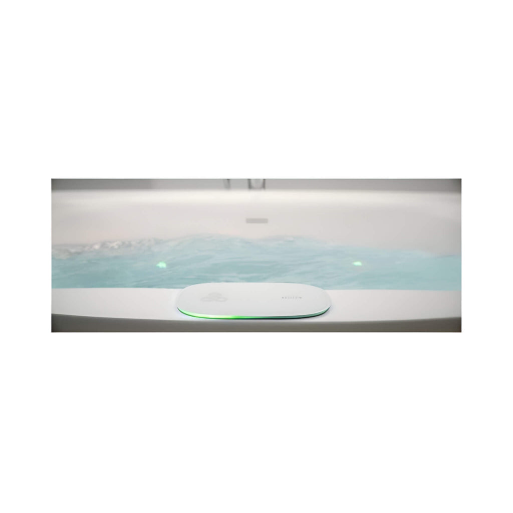 Jacuzzi Arga 67-Inch Classic Swirlpool™ Whirlpool Bathtub [JAGF6735PCL6IPW/M] (SAK85401) – SAKSBY WHOLESALE, view 8