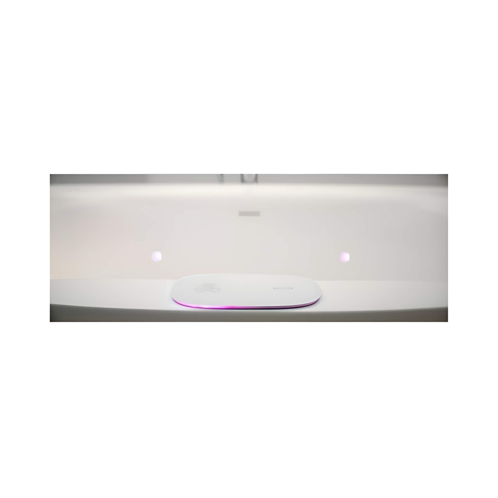 Jacuzzi Arga 67-Inch Classic Swirlpool™ Whirlpool Bathtub [JAGF6735PCL6IPW/M] (SAK85401) – SAKSBY WHOLESALE, view 6