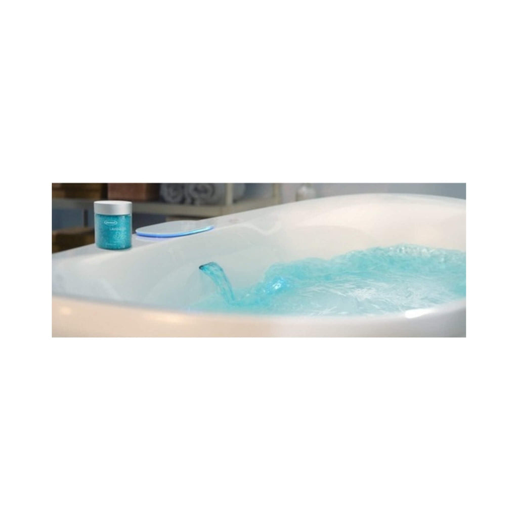 Jacuzzi Arga 69-Inch Freestanding Whirlpool Bathtub [JAGF6934PCL6IPW/M] (SAK85921) – SAKSBY WHOLESALE, view 7