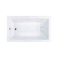 Jacuzzi Elara 66-Inch Drop-In Air Tub With Chromatherapy [JELA6636ARL4CXW/Y] (SAK17581) – SAKSBY WHOLESALE