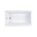 Jacuzzi Elara 72-Inch Drop-In Acrylic Air Tub [JELA7242ALR4CXW/Y] (SAK86271) – SAKSBY WHOLESALE