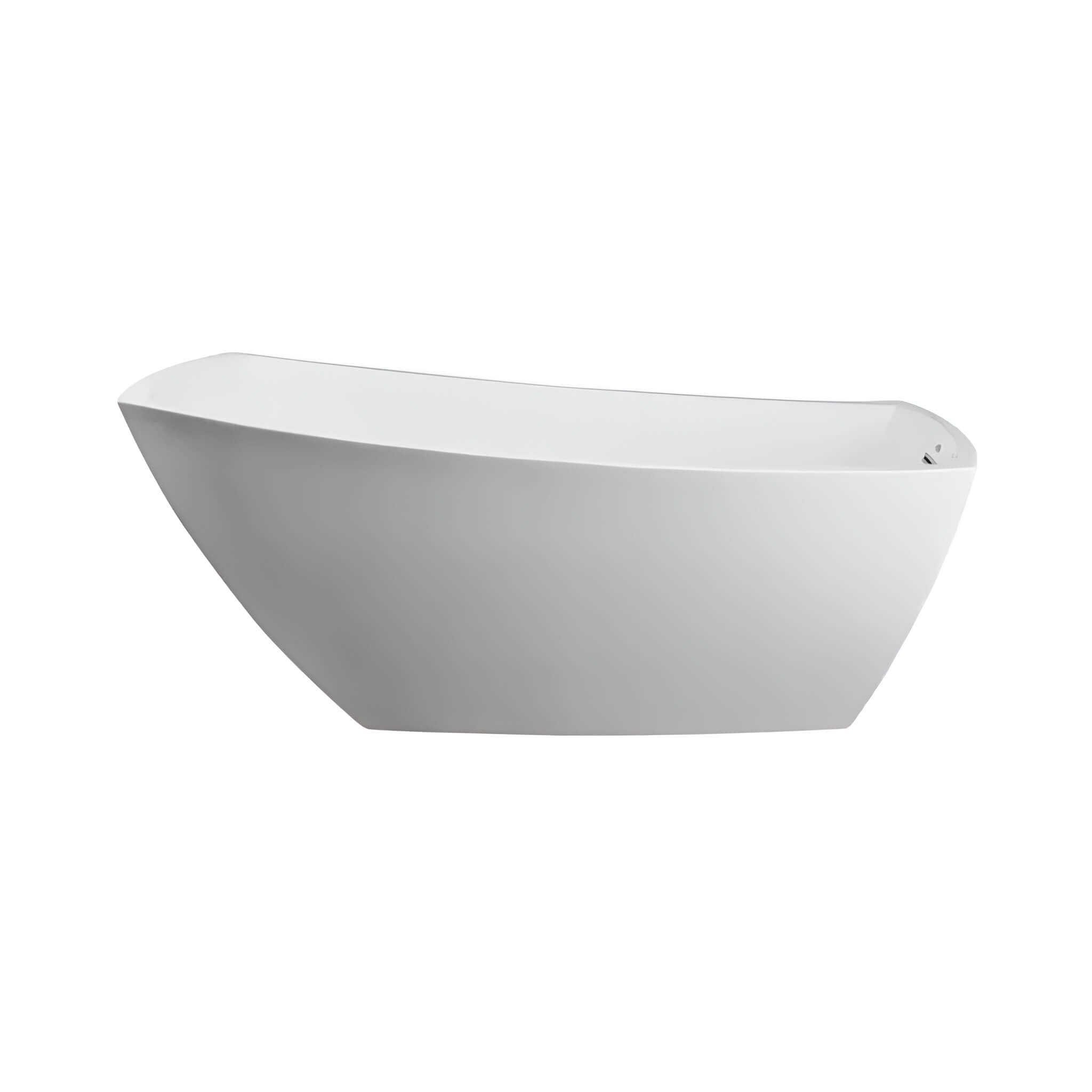 Jacuzzi Stella Unique Size Soaking Tub [JSTF6731BUXXXXW/G] (SAK70841) – SAKSBY WHOLESALE