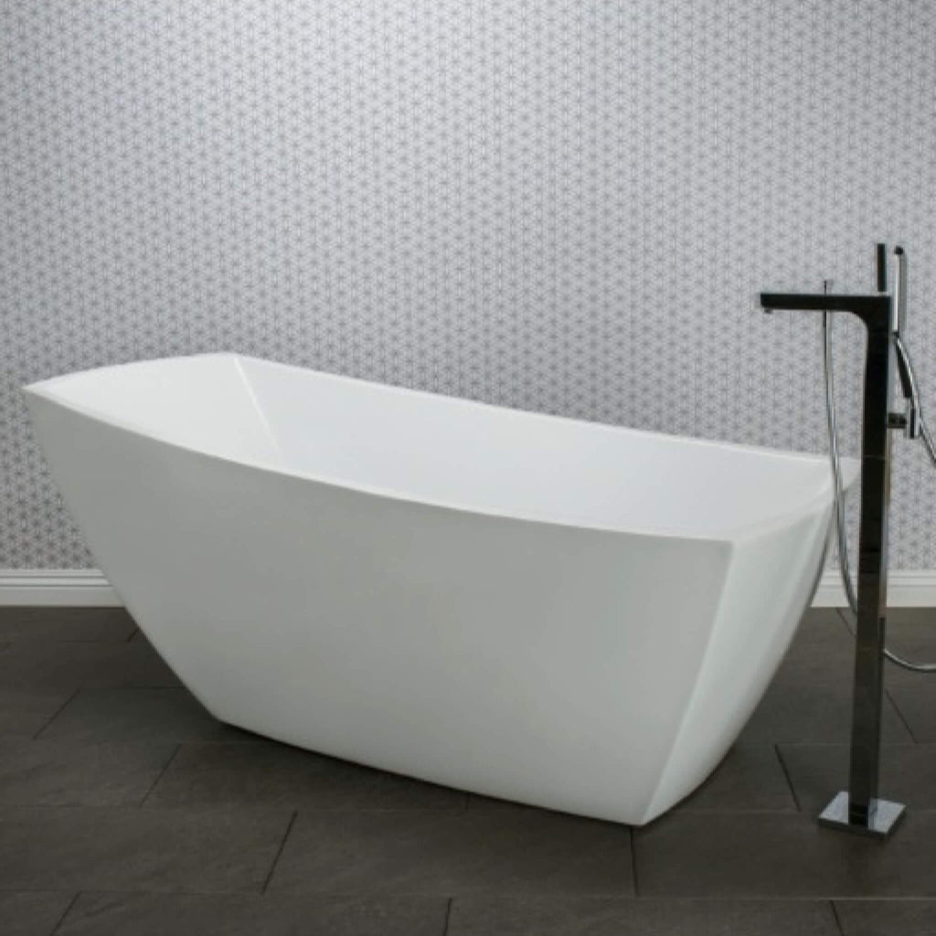 Jacuzzi Stella Unique Size Soaking Tub [JSTF6731BUXXXXW/G] (SAK70841) – SAKSBY WHOLESALE, view 4