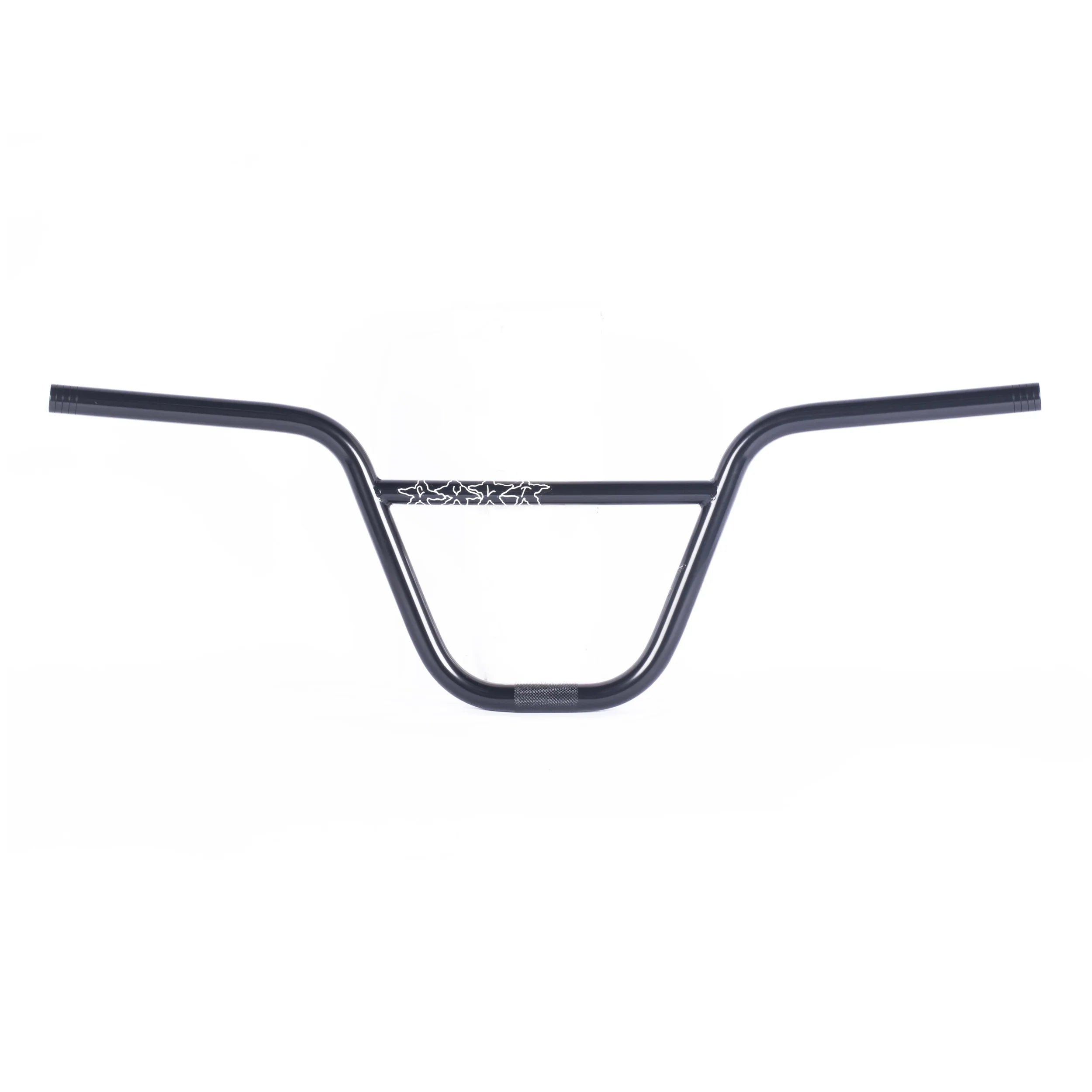 Cult BMX Jaume Bar 8.9″ - Black