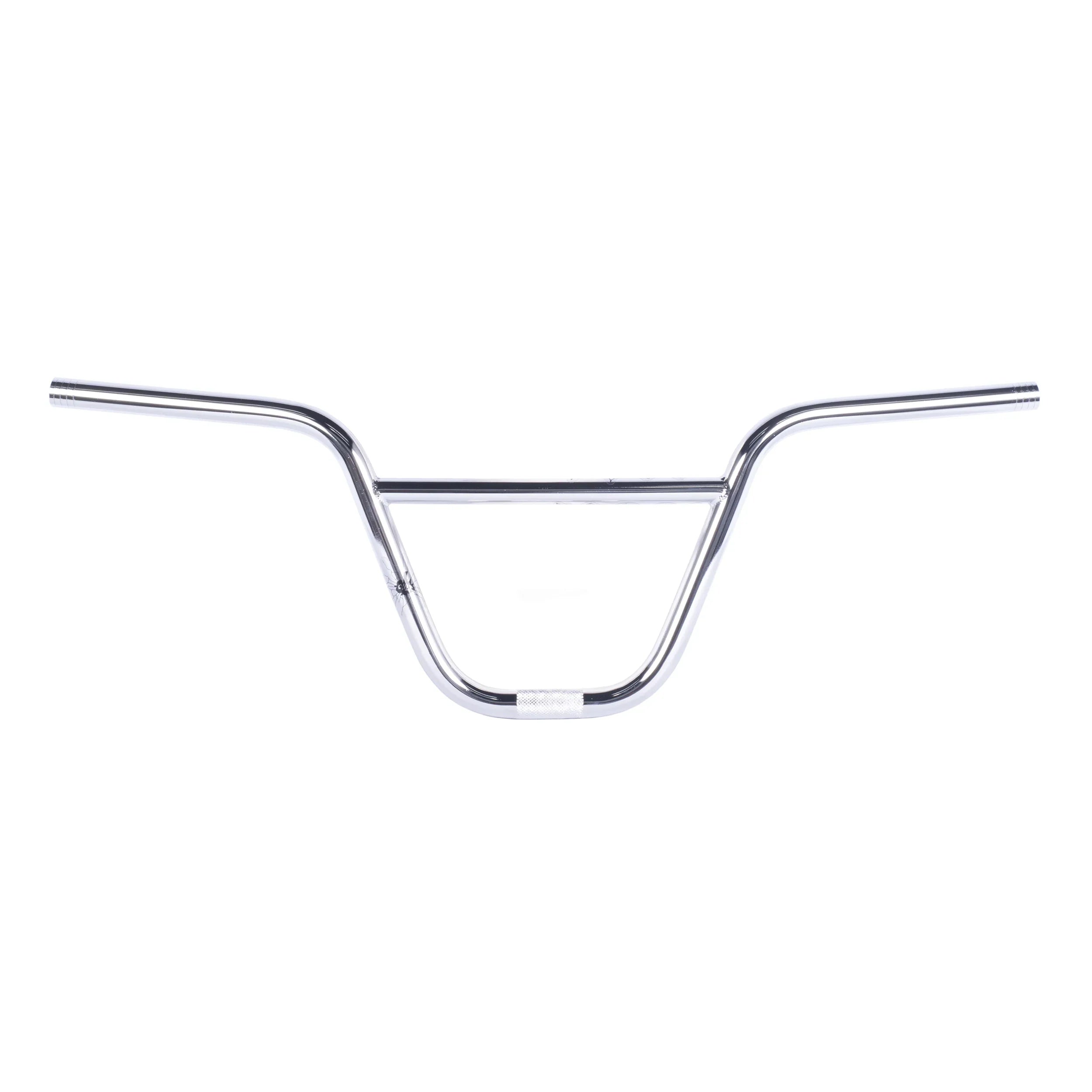 Cult BMX Jaume Bar 8.9″ - Chrome