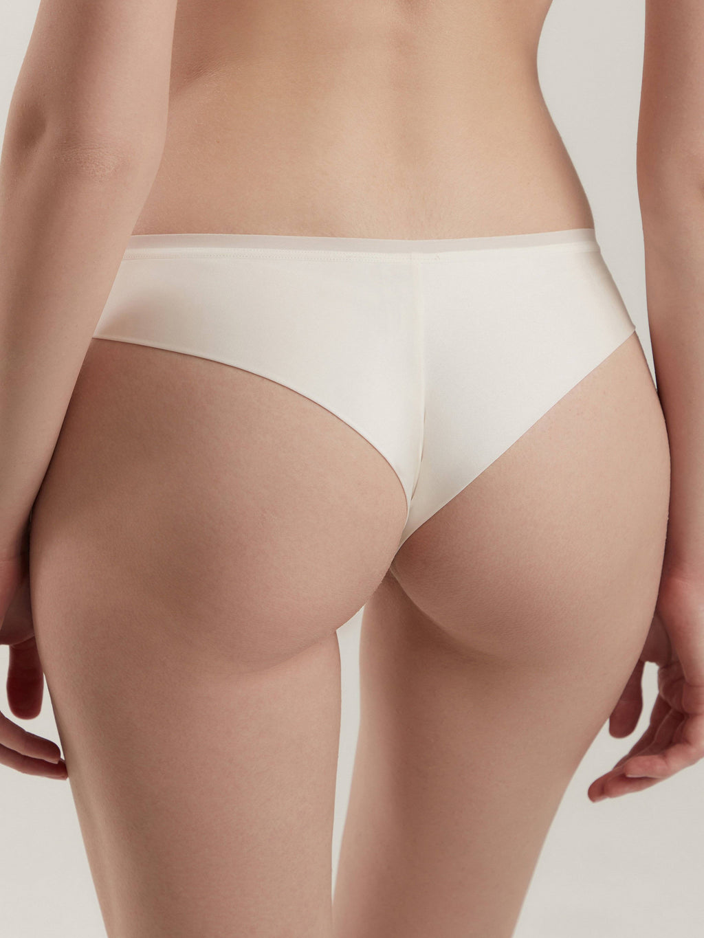 TheRanok.com Panties Conte Day By Day RP6115 - Thong with a low waistline — color detail