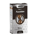 NBTLife Longlife Fucoidan: Boost Your Immunity & Wellness with Natural Dietary Supplement Capsules