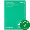 Dr. Jart+ Retinol Cica Microneedle Patches for Redness & Uneven Texture - Soothing, Hydrating Skincare