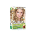 Garnier Nutrisse Ultra Creme 9 Sarõ Sa� Boyasõ - Nourishing Vegan Blonde Hair Dye with 5 Oils