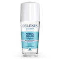 Celenes Thermal Whitening Roll-On Tannforsen - Natural Aluminum-Free Deodorant with Arbutin for Underarm Whitening