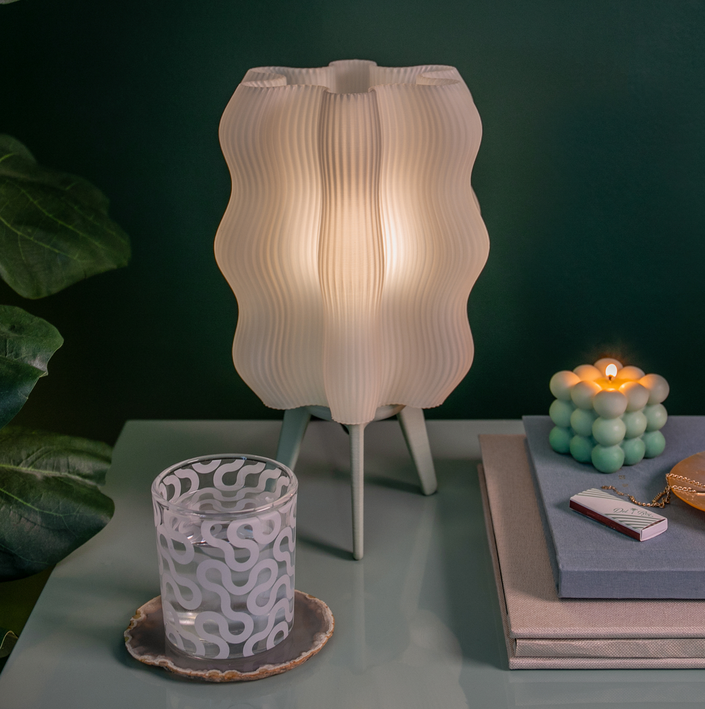 Wavy Lamp – Wooj Design, view 21