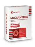 Maxantiox Dietary Supplement - 30 Capsules for Nutritional Support and Wellness