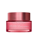 Clarins Multi-Active Night Cream: Reduce Wrinkles & Moisturize All Skin Types (50ml) Anti-Aging, Hydrating, Fine Lines