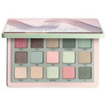Natasha Denona Retro Glam Eyeshadow Palette: Versatile Green, Pink & Nude Shades - Cruelty-Free, Mini-Sized Palette for Stunning Eye Looks