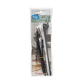Flink & Sauber Reusable Cable Organizer - Efficient Cable Management for Travel & Home