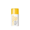Clinique Mineral Sunscreen Fluid SPF50 Face Sunscreen for Sensitive Skin - 30ml