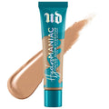 Hydromaniac Vegan Dewy Foundation - Long-Lasting Hydrating Makeup with Natural Finish