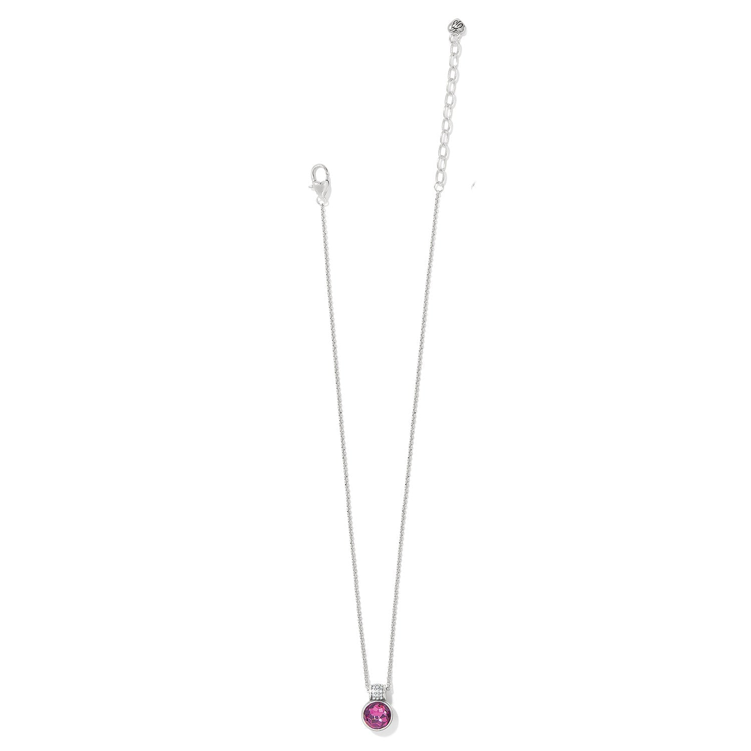 KADOU BOUTIQUE Brighton Meridian Aurora Petite Necklace — size reference