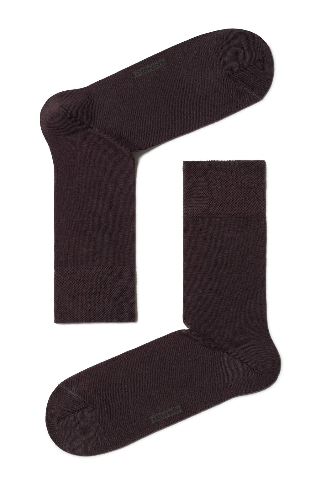 TheRanok.com Conte Cotton Socks Diwari Classic — side view