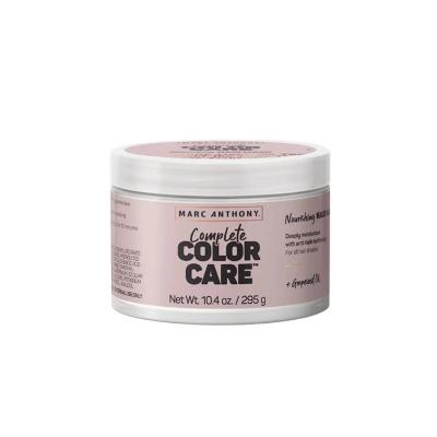 Marc Anthony Nourishing Hair Mask for Colored Hair - Deep Moisturizing, Color Protection & Nourishment by Beauty Care Bag