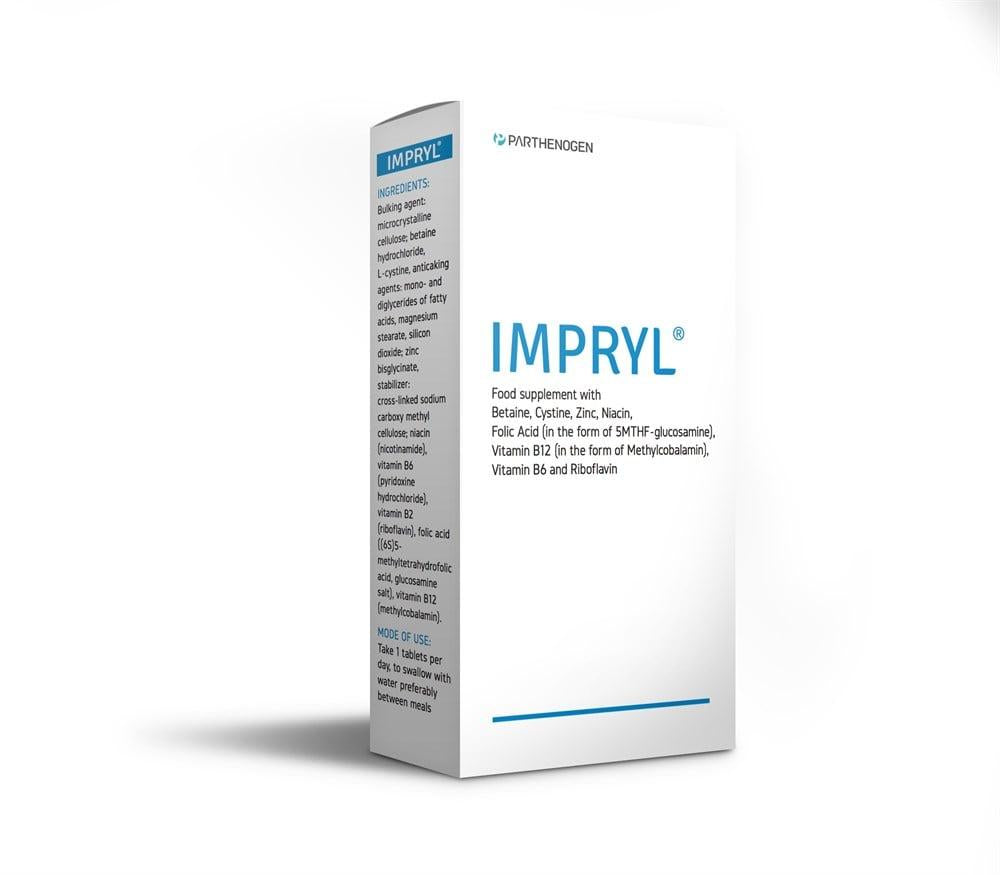 Impryl 30 Tablets