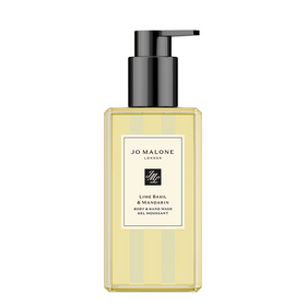 Jo Malone Lime Basil & Mandarin Body & Hand Wash