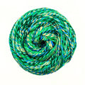 Darn Good Yarn Darn Good Yarn Journey Recycled Silk Yarn — main product shot