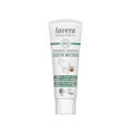Lavera Whitening Toothpaste for Sensitive Teeth - Natural Gentle Whitening, 2.54 fl oz