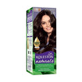Koleston Naturals Dark Brown Hair Dye: Perfect Gray Coverage & Long-Lasting Color with Coconut Oil - At Home Hair Color Kit