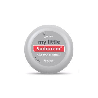 Sudocrem Baby Skin Care Cream - Mini Size (22g) for Easy Portability and Gentle Moisturization