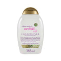 OGX Orchid Oil Hair Conditioner for Color-Treated Hair - Moisturizing, Nourishing, 13.01 fl oz