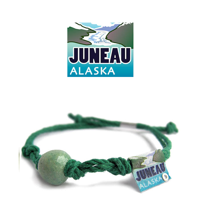 Earth Bands Juneau Alaska — main product shot