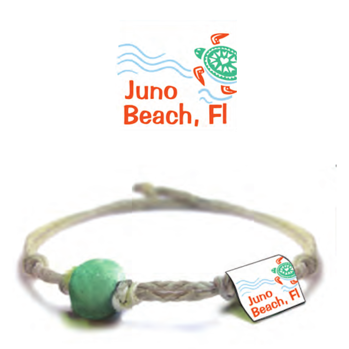 Earth Bands Juno Beach Florida — main product shot