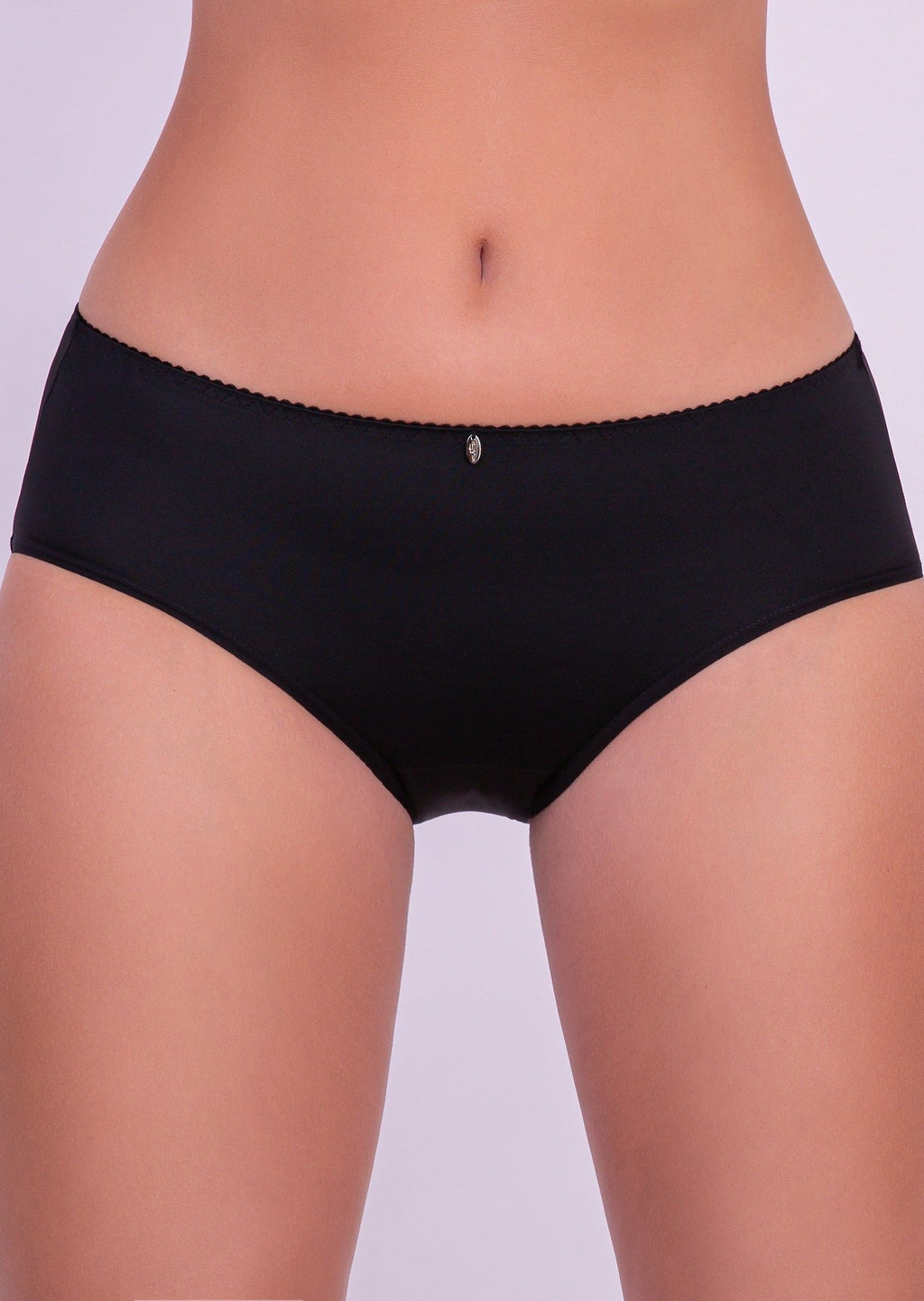 TheRanok.com Panties Milavitsa 260501 - Medium-Waisted Culottes — alternative angle