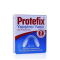 Protefix Denture Adhesive Cushion: Secure Hold & Comfort for Lower Dentures Ð Best Denture Stabilizer