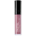 Pastel Matte Liquid Lipstick - Long-Lasting, Vegan, Waterproof Formula