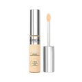 Loreal Paris Radiant Serum Concealer 4D - Lightweight, Hyaluronic Acid Concealer for Flawless Coverage