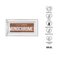 Show by Pastel Monochrome Duo Eyeshadow Palette - Cruelty-Free, Natural Tones, Portable Makeup