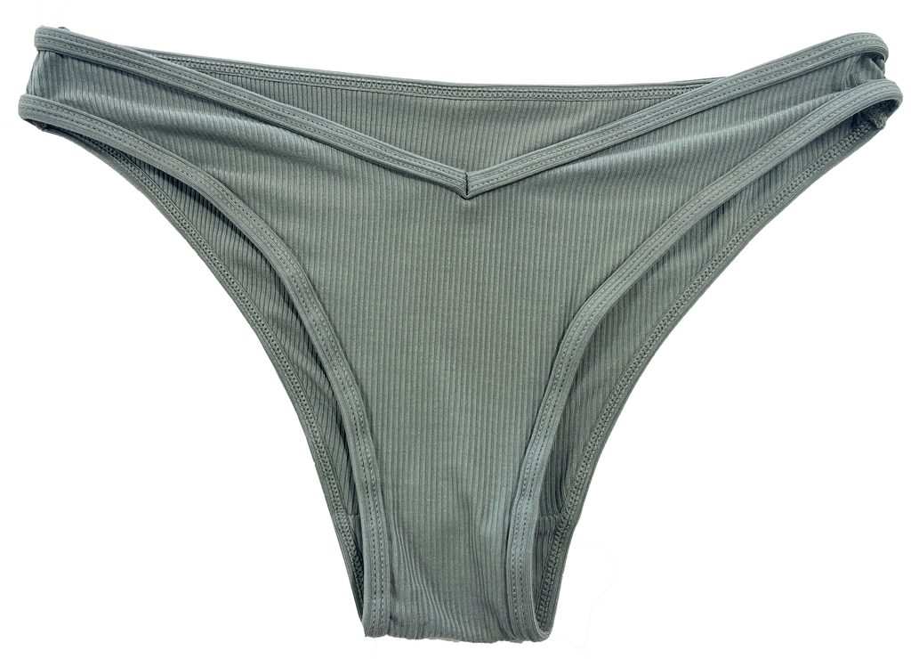 Love Libby Panties Modal V-Bikini, XS-2X — color detail