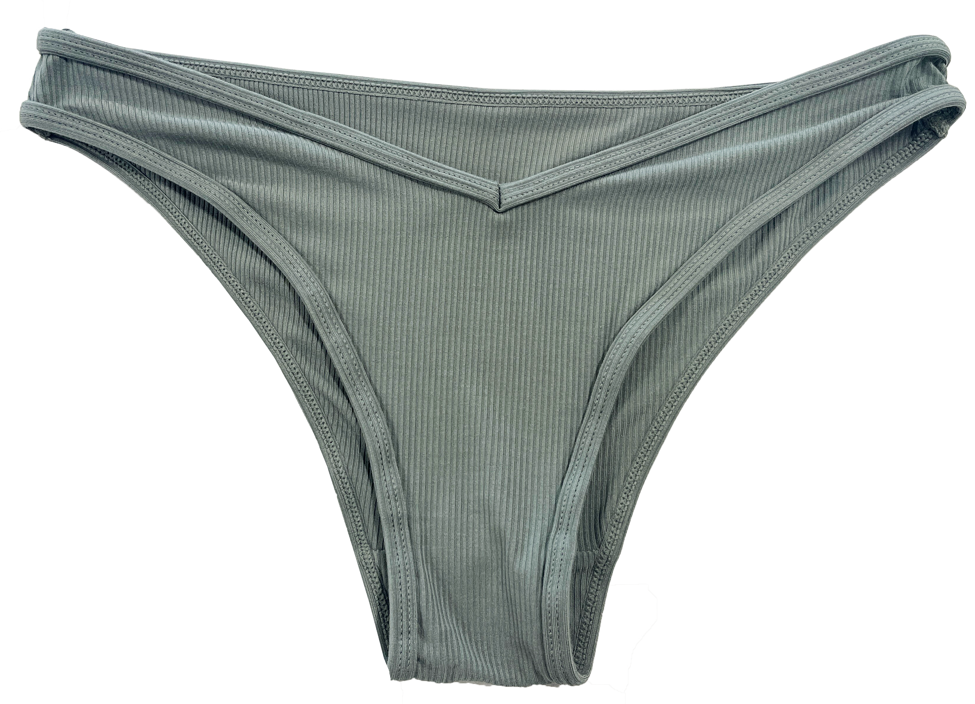 Love Libby Panties Modal V-Bikini, XS-2X — color detail