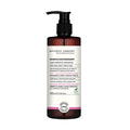 Botanica Comfort - Strengthening Rosemary Hair Loss Prevention Shampoo for Thinning Hair, 13.53 fl oz - Natural Hair Growth & Strengthening