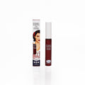 theBalm Purseworthy Lip Gloss - Moisturizing, Volumizing, Non-Tacky Lip Care