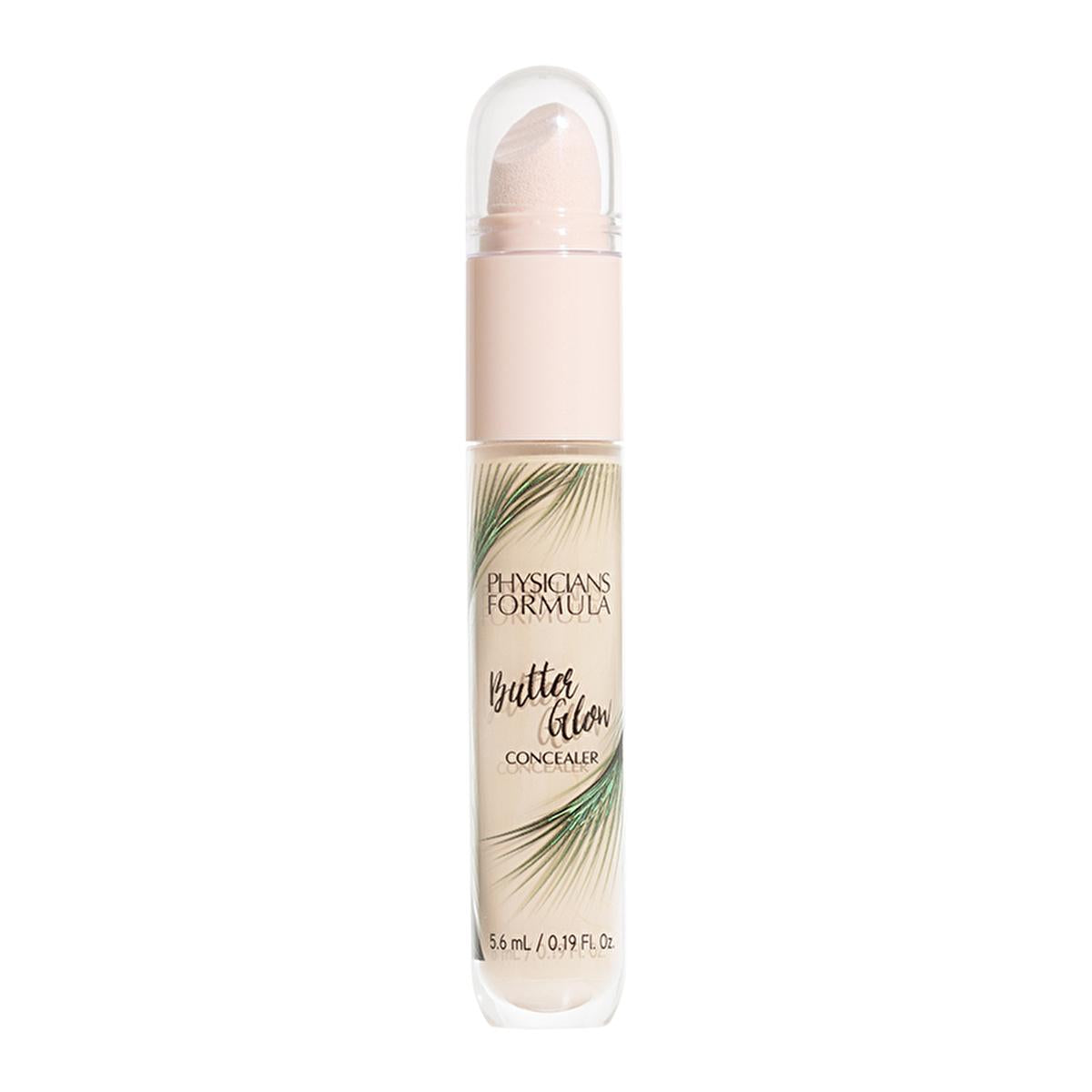 Physicians Formula Butter Glow Concealer - Nourishing, Illuminating Makeup for Flawless Finish