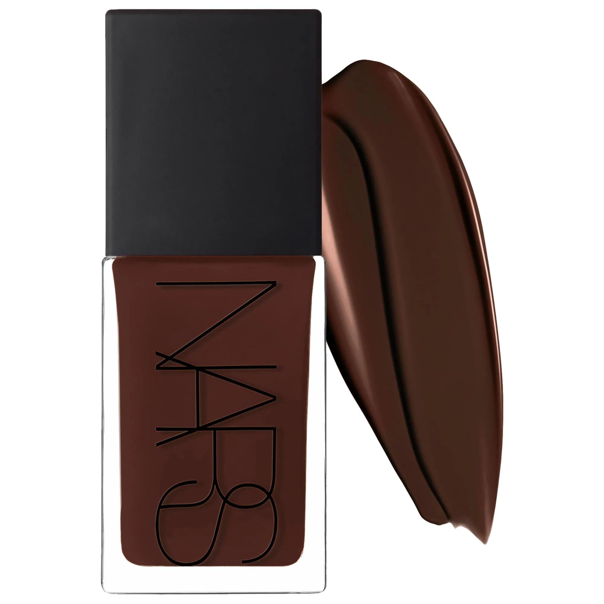 Light Reflecting Advanced Skincare Medium Coverage Foundation - Vegan, Natural Finish, Improves Skin Clarity