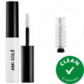 Ultra-Flex - Clear Eyebrow Shaping Gel for Natural Look | Vegan, Cruelty-Free, Nourishing Brow Care