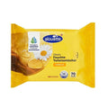 Alouette Chamomile Wet Toilet Paper - Dermatologically Tested, Gentle & Hygienic Flushable Wipes for Sensitive Skin