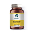 Goodday Berberina Berberine Supplement - Blood Sugar Support, Antioxidant Supplement, 60 Capsules - Natural Health Products