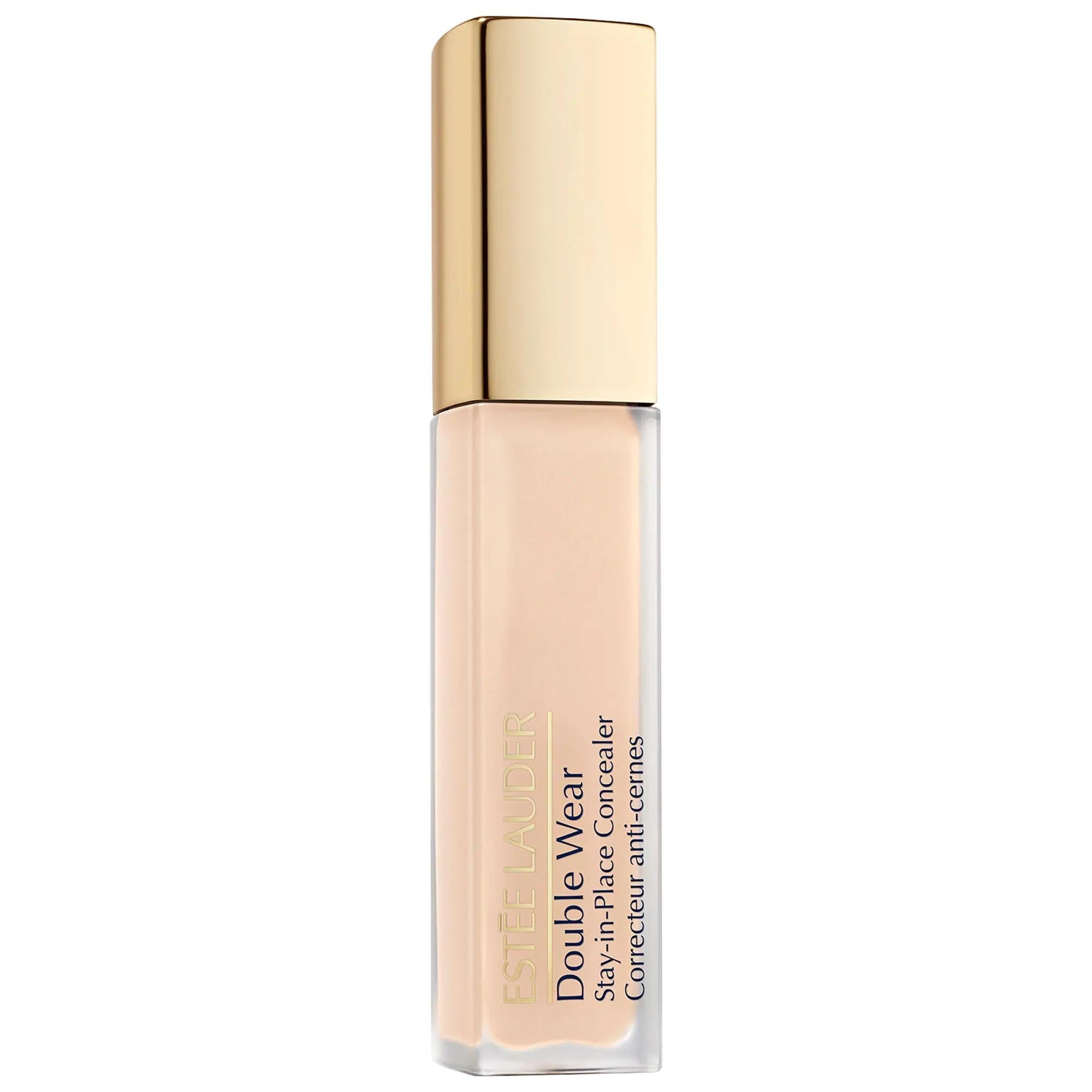 EstŽe Lauder Double Wear Longwear Concealer: 24-Hour Full Coverage, Oil Control & Natural Finish - Skin Perfecting Concealer