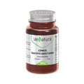 VeNatura Zinc Supplement 60 Capsules: Natural Immune Support, Boost Overall Health & Fight Zinc Deficiency