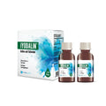 _yodalin Iodine and Selenium Supplement Drops: Supports Thyroid & Immunity - Double Pack (2 x 25ml)